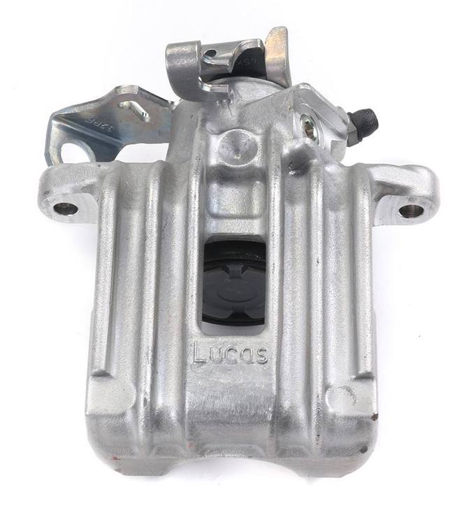 Audi VW Disc Brake Caliper - Rear Passenger Side (New) 1J0615424H - TRW BHN276